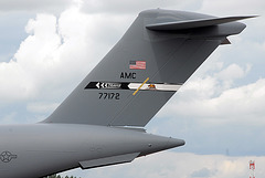 07-7172 C-17A US Air Force