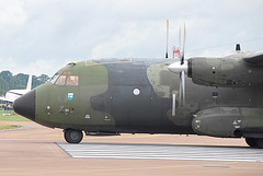 50+79 C-160D German Air Force