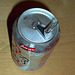 Dubai 2012 – Cans with loose openers...