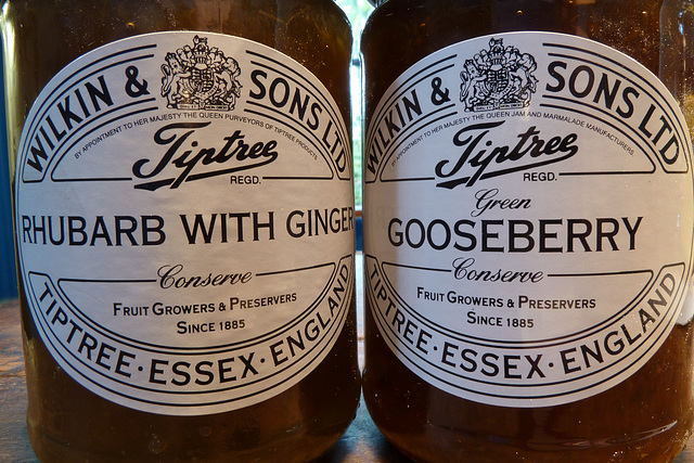 Wilkin & Sons Ltd – Tiptree conserves