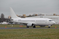 N561SM B737-36N GECAS