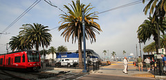 Santa Fe Depot - San Diego (2000)