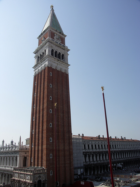 Campanile