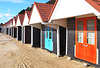 Bournemouth Beach Huts