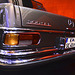 Techno Classica 2013 – 1971 Mercedes-Benz 300 SEL 4.5
