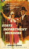 Edward Ronns - State Department Murders