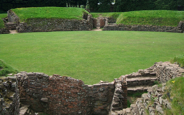 Roman Amphitheatre