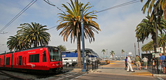 Santa Fe Depot - San Diego (2002)