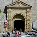 Greek's Gate
