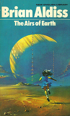 Brian Aldiss - The Airs of Earth