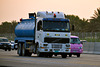 Dubai 2012 – Volvo tanker truck