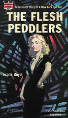 Frank Boyd - The Flesh Peddlers