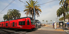 Santa Fe Depot - San Diego (2003)