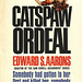 Edward S. Aarons - Catspaw Ordeal