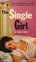 Dr. Walter C. Brown - The Single Girl