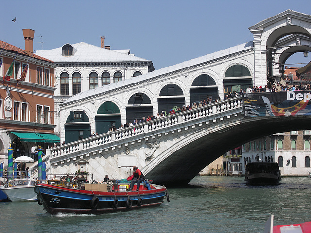 Ponte di Rialto