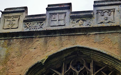 grundisburgh church, suffolk