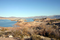 Lake Mead