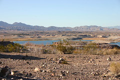 Lake Mead