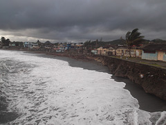 Petit matin cubain / Cuban early morning.