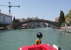 Ponte dell' Accademia