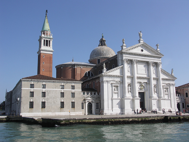 San Giorgio Maggiore