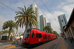 Santa Fe Depot - San Diego (2004)