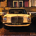 1975 Mercedes-Benz 200 Automatic