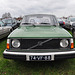1978 Volvo 244 L