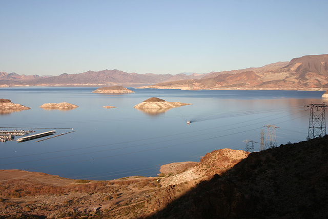 Lake Mead