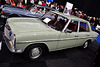 Interclassics & Topmobiel 2011 – Mercedes-Benz 240 D