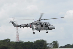 272 Lynx HAS2 French Navy