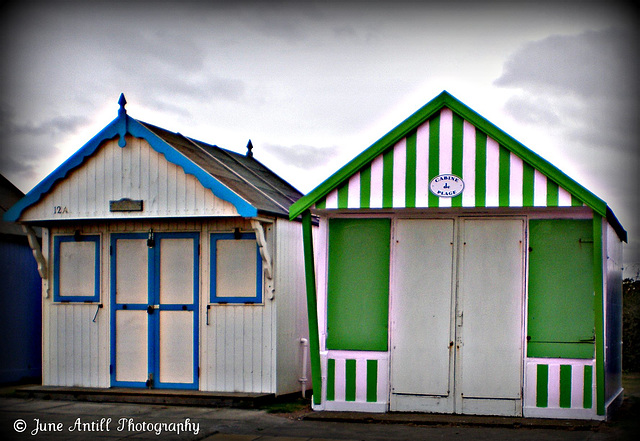 Closed for business (Wells -next-the-sea)