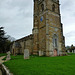 abbotsbury church, dorset