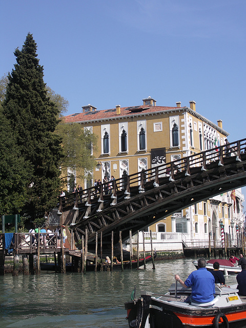Ponte dell' Accademia