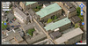 Bing aerial view of Oxford Radcliffe Infirmary (8 of 12)