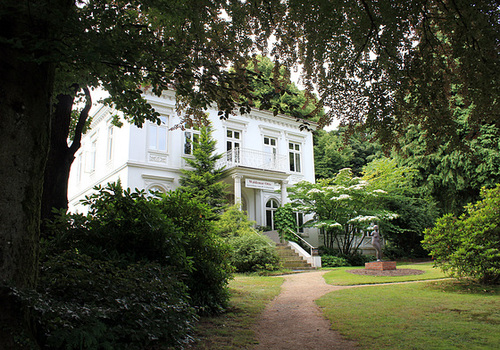 Kunstausstellungen