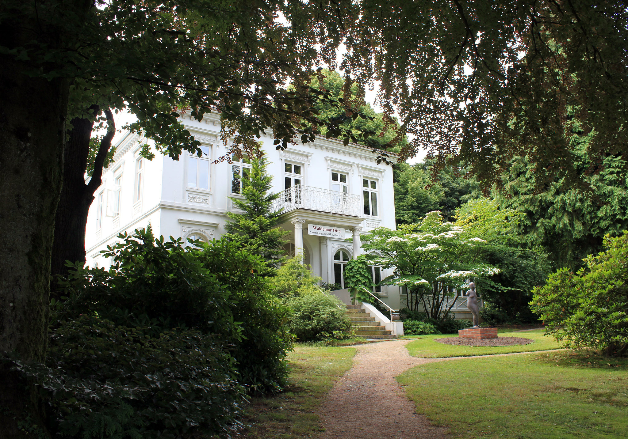 Kunstausstellungen