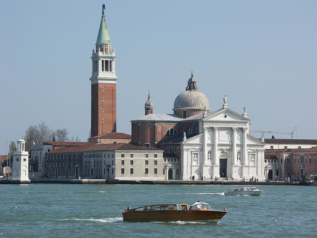 San Giorgio Maggiore