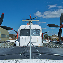 The Princess Margaret