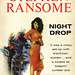 Stephen Ransome - Night Drop