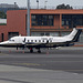 F-GLNF Beech 1900D Twin Jet