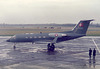F-330 Gulfstream 3 Royal Danish Air Force