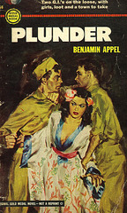 Benjamin Appel - Plunder