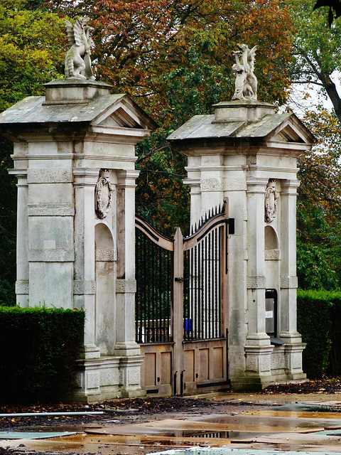 holland house, kensington, london