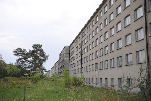 Prora