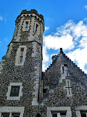 purbeck house, swanage, dorset