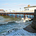 Cromer Pier