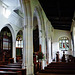 abbotsbury church, dorset