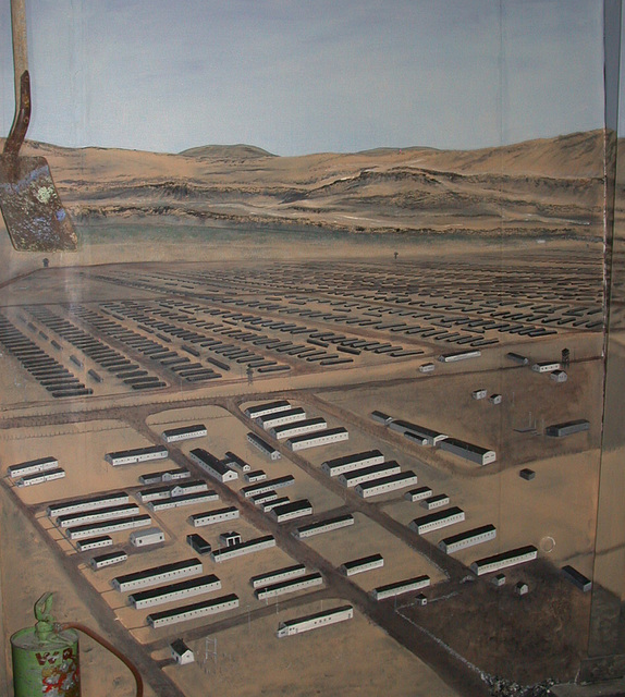 Tulelake, CA: Tulelake Museum (2452)